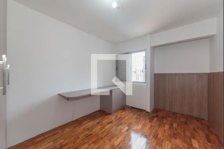 Quarto 1 de apartamento à venda com 3 quartos, 95m² em Vila Cordeiro, São Paulo