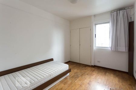 Quarto de apartamento para alugar com 3 quartos, 95m² em Vila Cordeiro, São Paulo