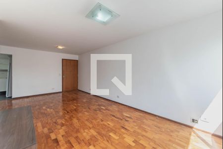 Sala de apartamento à venda com 3 quartos, 95m² em Vila Cordeiro, São Paulo