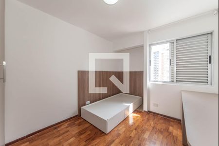 Quarto 2 de apartamento à venda com 3 quartos, 95m² em Vila Cordeiro, São Paulo