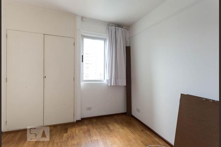 Quarto de apartamento para alugar com 3 quartos, 95m² em Vila Cordeiro, São Paulo