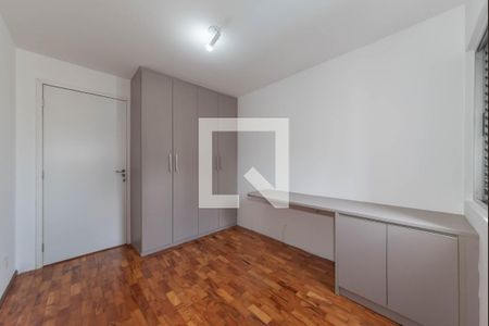 Quarto 1 de apartamento à venda com 3 quartos, 95m² em Vila Cordeiro, São Paulo