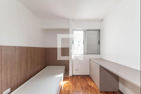 Quarto 2 de apartamento à venda com 3 quartos, 95m² em Vila Cordeiro, São Paulo