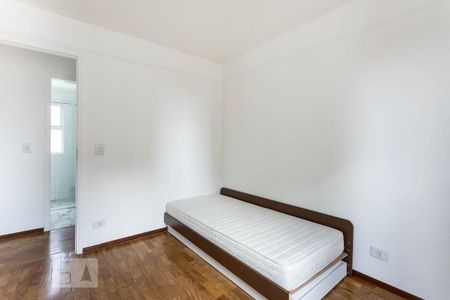 Quarto de apartamento para alugar com 3 quartos, 95m² em Vila Cordeiro, São Paulo