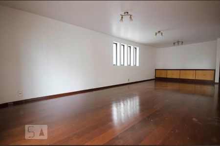 Sala 1 de apartamento à venda com 3 quartos, 220m² em Perdizes, São Paulo
