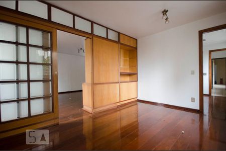 Sala 2 de apartamento à venda com 3 quartos, 220m² em Perdizes, São Paulo