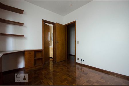 Suíte 1 de apartamento à venda com 3 quartos, 220m² em Perdizes, São Paulo