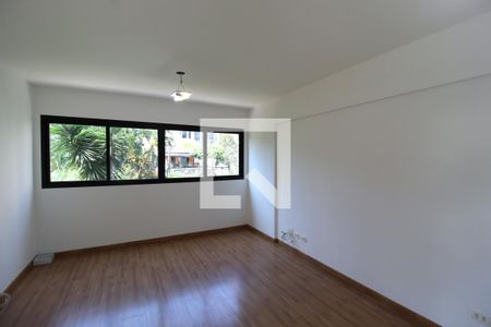 Sala de apartamento para alugar com 2 quartos, 83m² em Vila Olímpia, São Paulo