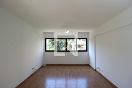 Sala de apartamento para alugar com 2 quartos, 83m² em Vila Olímpia, São Paulo