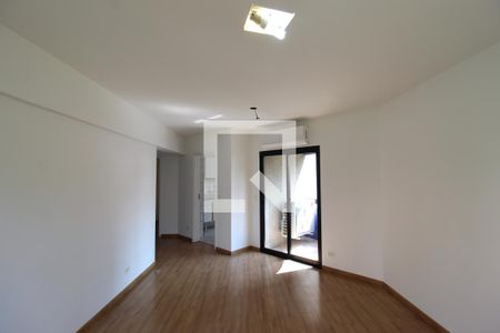 Sala de apartamento para alugar com 2 quartos, 83m² em Vila Olímpia, São Paulo