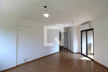 Sala de apartamento para alugar com 2 quartos, 83m² em Vila Olímpia, São Paulo