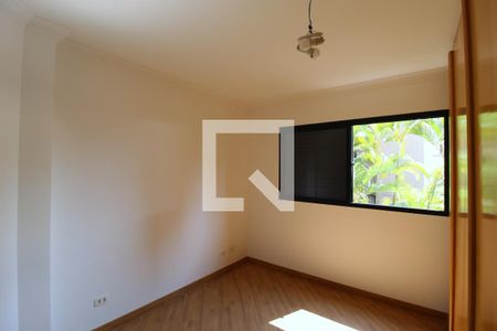 Quarto 1 de apartamento para alugar com 2 quartos, 83m² em Vila Olímpia, São Paulo