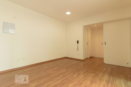 Sala de apartamento para alugar com 2 quartos, 60m² em Brooklin Paulista, São Paulo