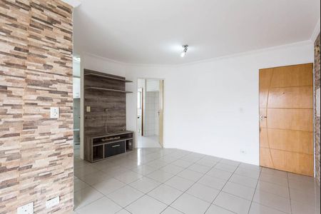 Sala de apartamento à venda com 2 quartos, 54m² em Liberdade, São Paulo