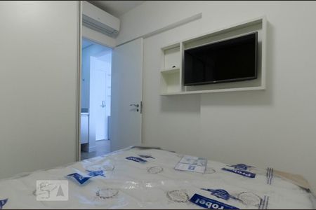 Quarto de apartamento para alugar com 1 quarto, 36m² em Perdizes, São Paulo