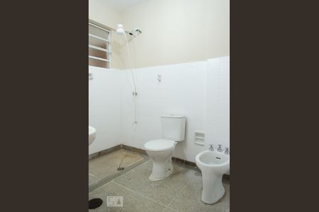 Kitnet/Studio para alugar com 1 quarto, 35m² em Centro, Campinas