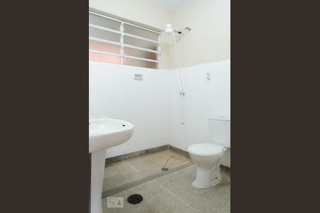 Kitnet/Studio para alugar com 1 quarto, 35m² em Centro, Campinas