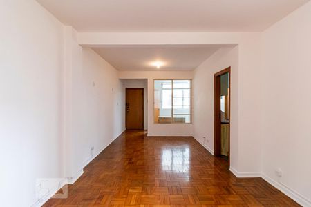 Apartamento para alugar com 95m², 2 quartos e sem vagaSala