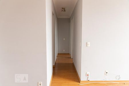 Sala de apartamento para alugar com 2 quartos, 67m² em Santa Cecília, São Paulo