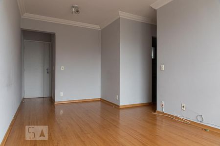 Sala de apartamento para alugar com 2 quartos, 67m² em Santa Cecília, São Paulo