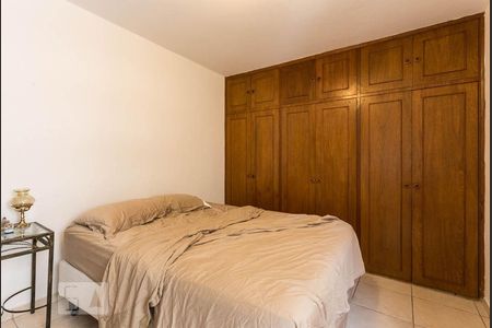 Suíte 1 de apartamento para alugar com 2 quartos, 86m² em Moema, São Paulo