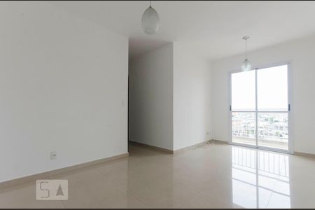 Sala de apartamento para alugar com 2 quartos, 55m² em Limão, São Paulo