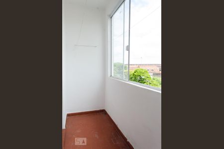 Sacada de apartamento para alugar com 2 quartos, 91m² em Centro, Campinas