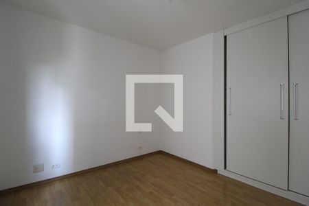 Quarto Suíte de apartamento para alugar com 1 quarto, 46m² em Vila Olímpia, São Paulo