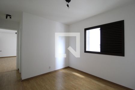 Quarto Suíte de apartamento para alugar com 1 quarto, 46m² em Vila Olímpia, São Paulo