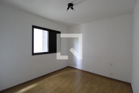 Quarto Suíte de apartamento para alugar com 1 quarto, 46m² em Vila Olímpia, São Paulo