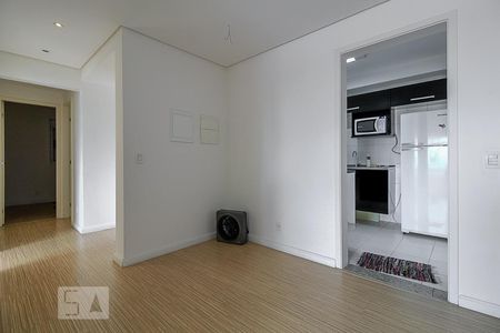 Sala de apartamento para alugar com 3 quartos, 80m² em Tatuapé, São Paulo