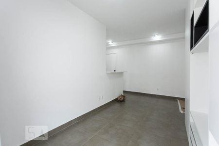 Sala de apartamento para alugar com 1 quarto, 50m² em Vila Gertrudes, São Paulo