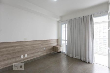 Quarto de apartamento para alugar com 1 quarto, 50m² em Vila Gertrudes, São Paulo