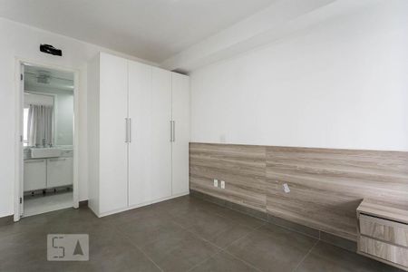 Quarto de apartamento para alugar com 1 quarto, 50m² em Vila Gertrudes, São Paulo