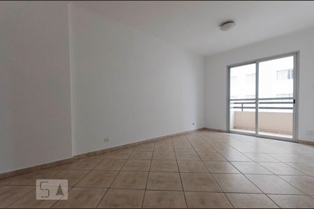 Sala de apartamento à venda com 3 quartos, 76m² em Santa Teresinha, São Paulo