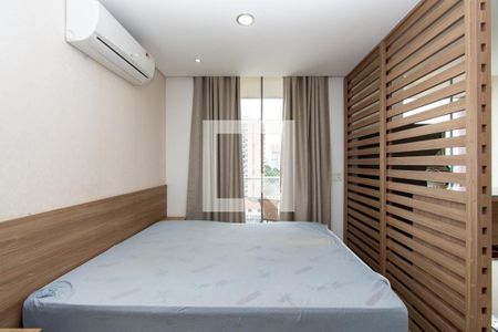 Studio de apartamento para alugar com 1 quarto, 38m² em Vila Augusta, Guarulhos