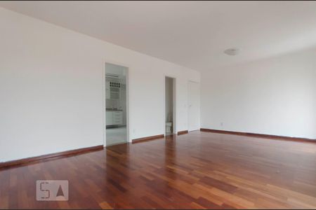 Sala de apartamento para alugar com 4 quartos, 138m² em Lapa, São Paulo