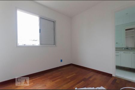 Suíte 1 de apartamento para alugar com 4 quartos, 138m² em Lapa, São Paulo