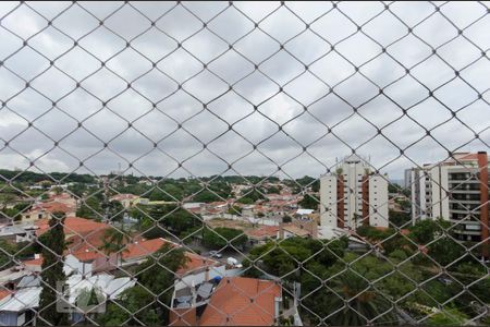 Vista da sacada de apartamento para alugar com 4 quartos, 138m² em Lapa, São Paulo