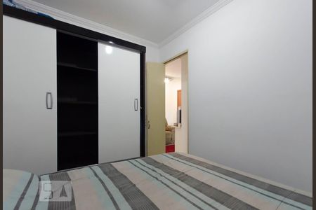 Quarto 1 de apartamento à venda com 2 quartos, 55m² em Imirim, São Paulo