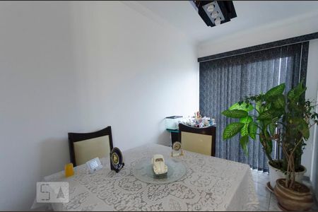 Sala de apartamento para alugar com 2 quartos, 55m² em Imirim, São Paulo