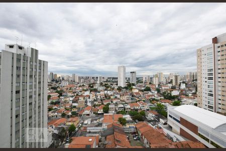 Vista de apartamento para alugar com 1 quarto, 35m² em Vila da Saúde, São Paulo