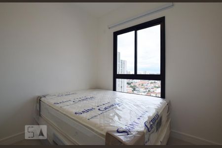 Quarto de apartamento para alugar com 1 quarto, 35m² em Vila da Saúde, São Paulo