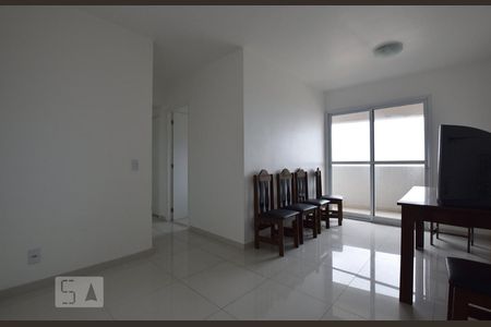 Sala de apartamento para alugar com 3 quartos, 71m² em Gopoúva, Guarulhos