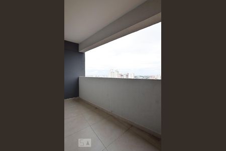 Varanda Gourmet de apartamento para alugar com 3 quartos, 71m² em Gopoúva, Guarulhos