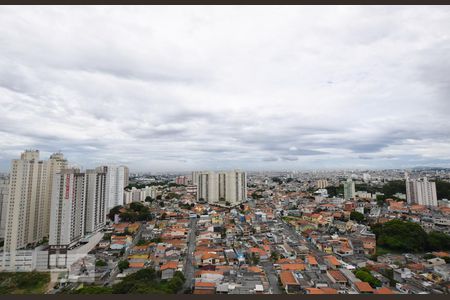 Vista de apartamento para alugar com 3 quartos, 71m² em Gopoúva, Guarulhos