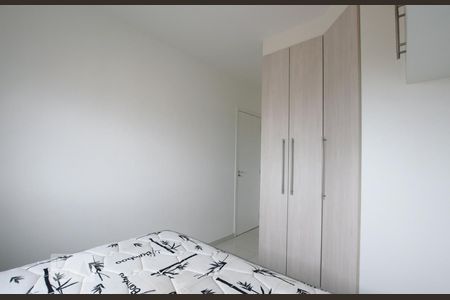 Quarto 3 - Suíte de apartamento para alugar com 3 quartos, 71m² em Gopoúva, Guarulhos