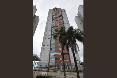 Alugue ou compre no Condomínio Residencial das Palmeiras  Vila Augusta