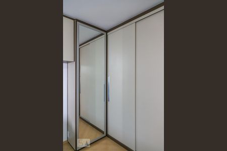 Armário da Suite de apartamento para alugar com 1 quarto, 45m² em Jardim Paulista, São Paulo