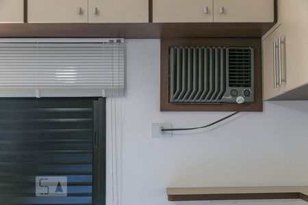 Suite de apartamento para alugar com 1 quarto, 45m² em Jardim Paulista, São Paulo